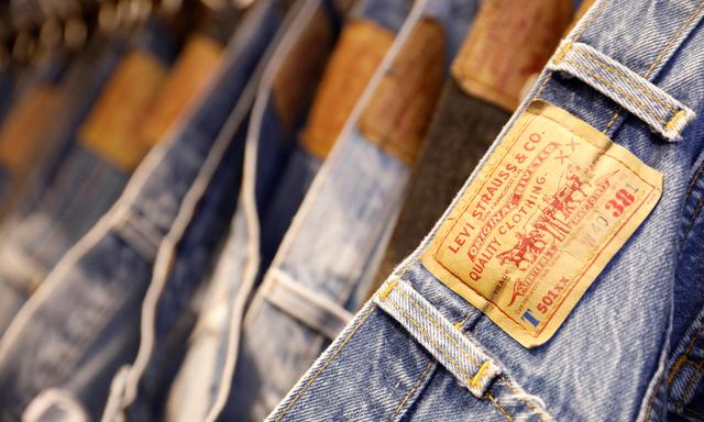 Levi Strauss streicht nach Gewinneinbruch viele Jobs – DiePresse.com
